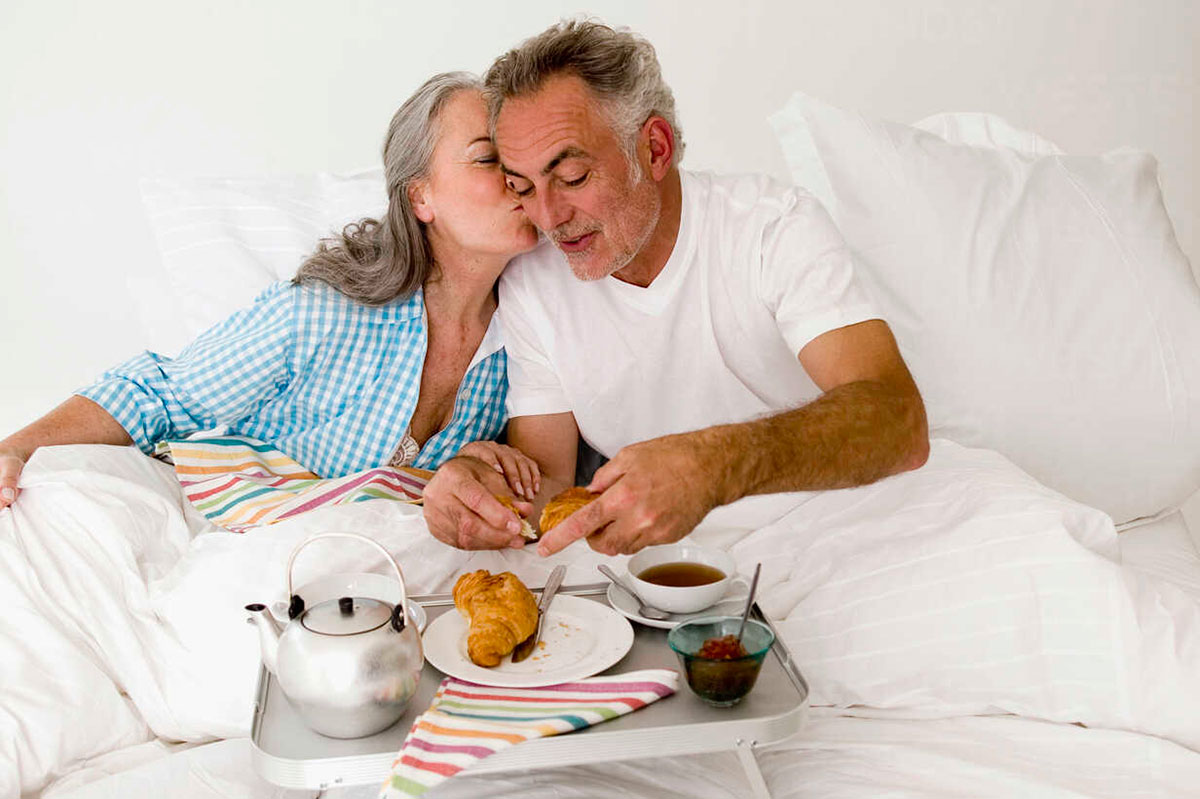 Testosterone therapy In Dana Point: Sex life