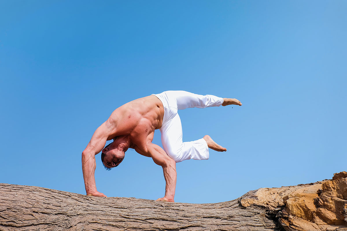 Testosterone therapy In Dana Point: Muscle Strength